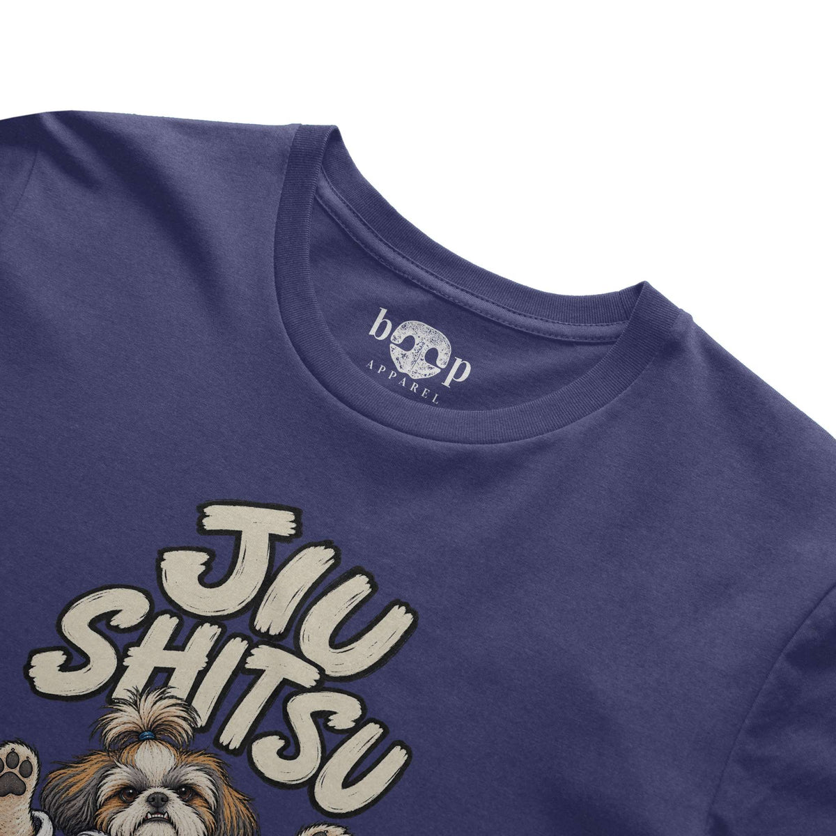 Jiu Shitsu Performance T