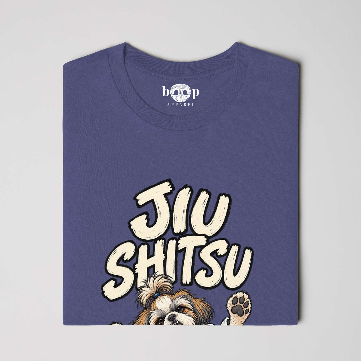 Jiu Shitsu Performance T