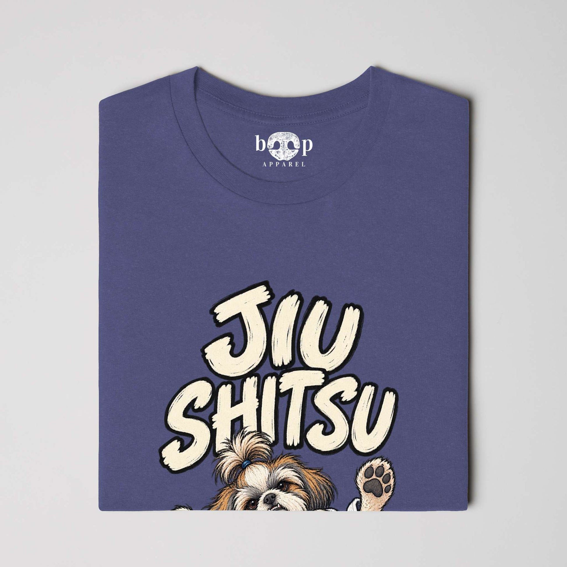 Jiu Shitsu Performance T
