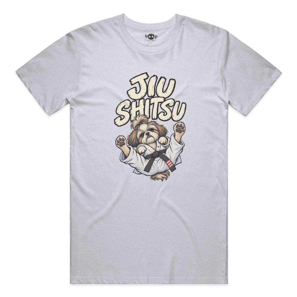 Jiu Shitsu Performance T