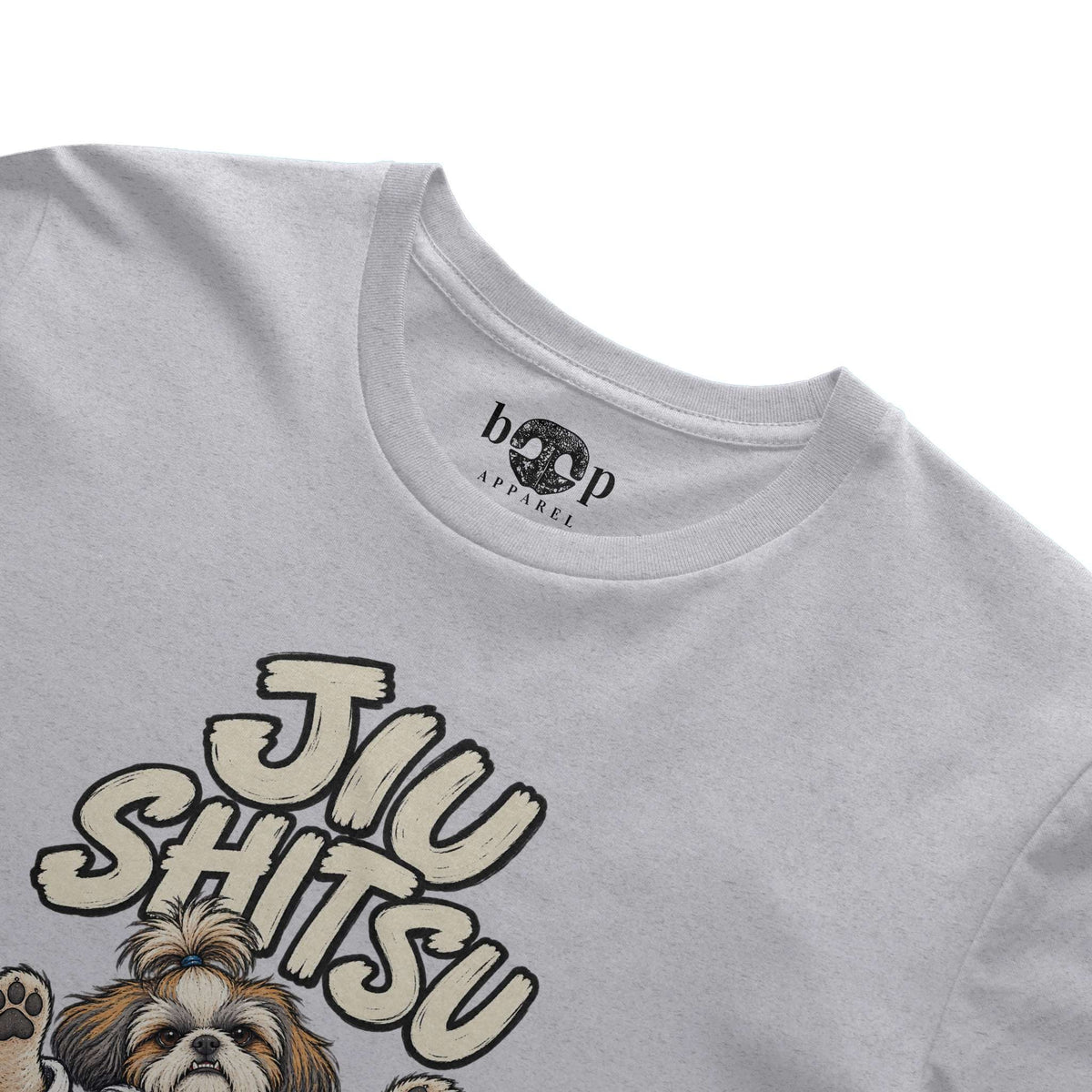 Jiu Shitsu Performance T