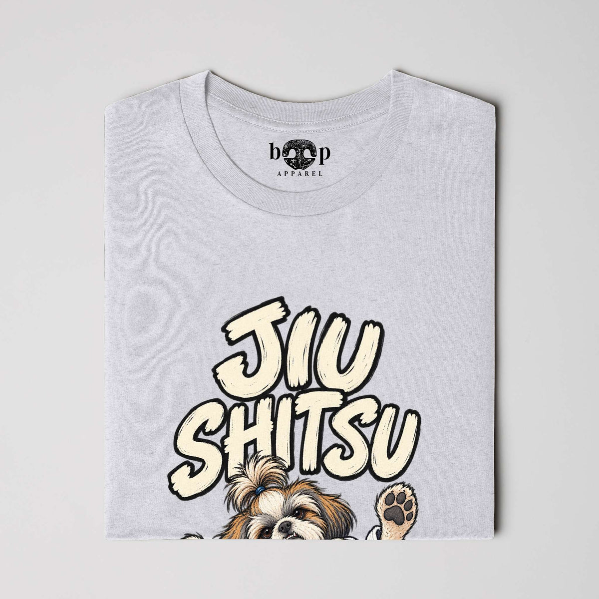 Jiu Shitsu Performance T