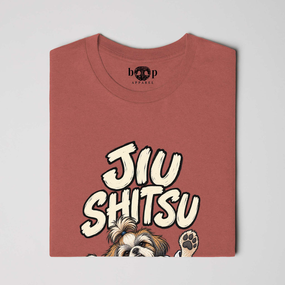 Jiu Shitsu Performance T