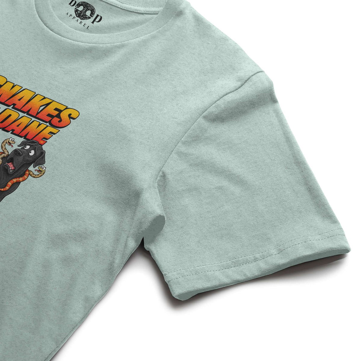 Snakes on a Dane - Performance T
