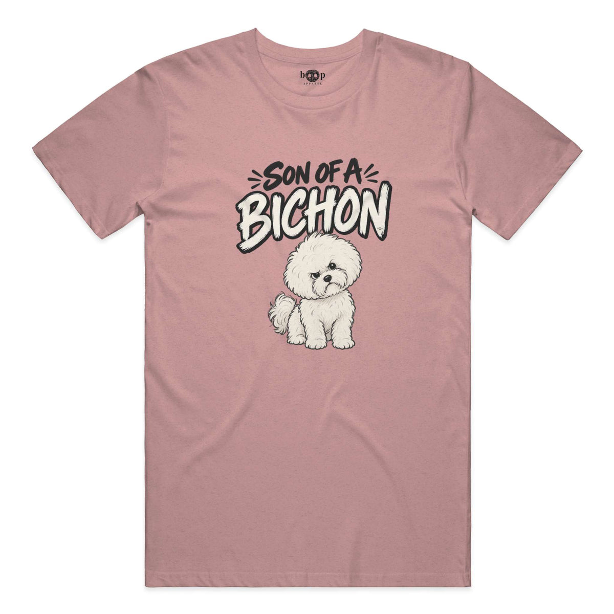 Son of a Bichon - Everyday T