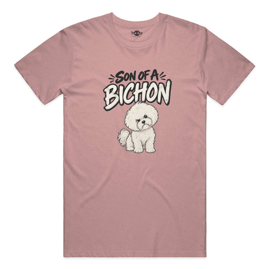 Son of a Bichon - Everyday T