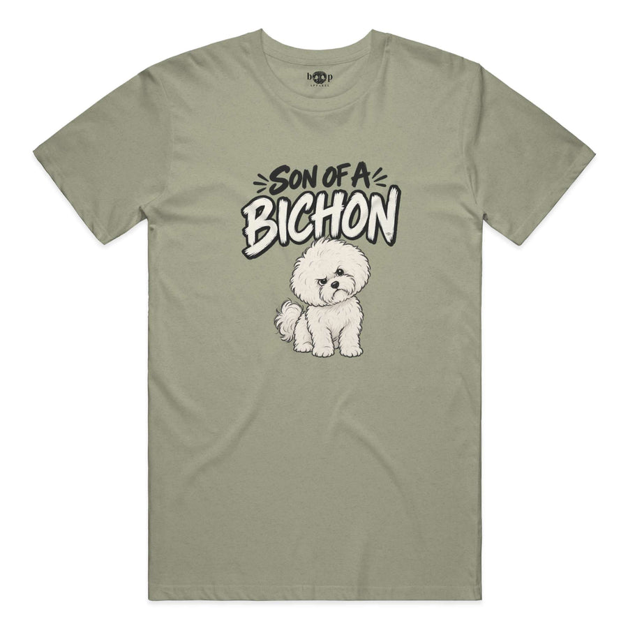 Bichon Frise