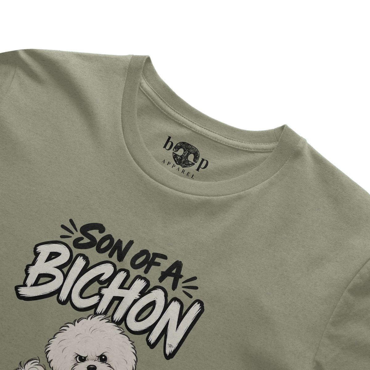 Son of a Bichon - Everyday T
