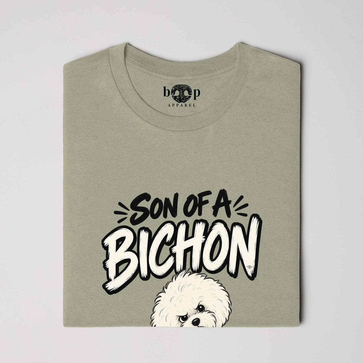 Son of a Bichon - Everyday T
