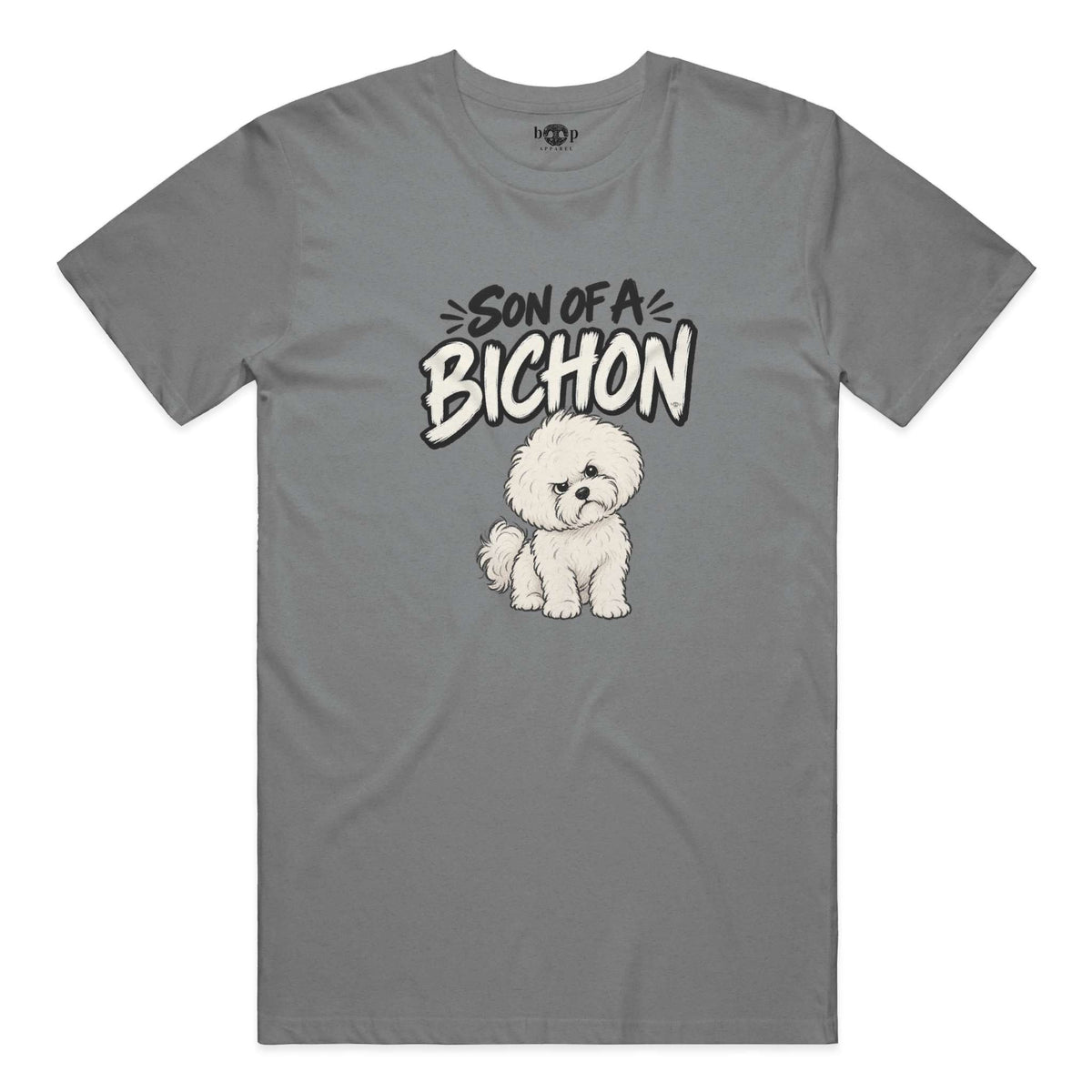Son of a Bichon Performance T