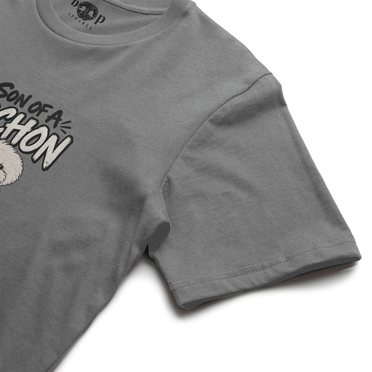 Son of a Bichon Performance T