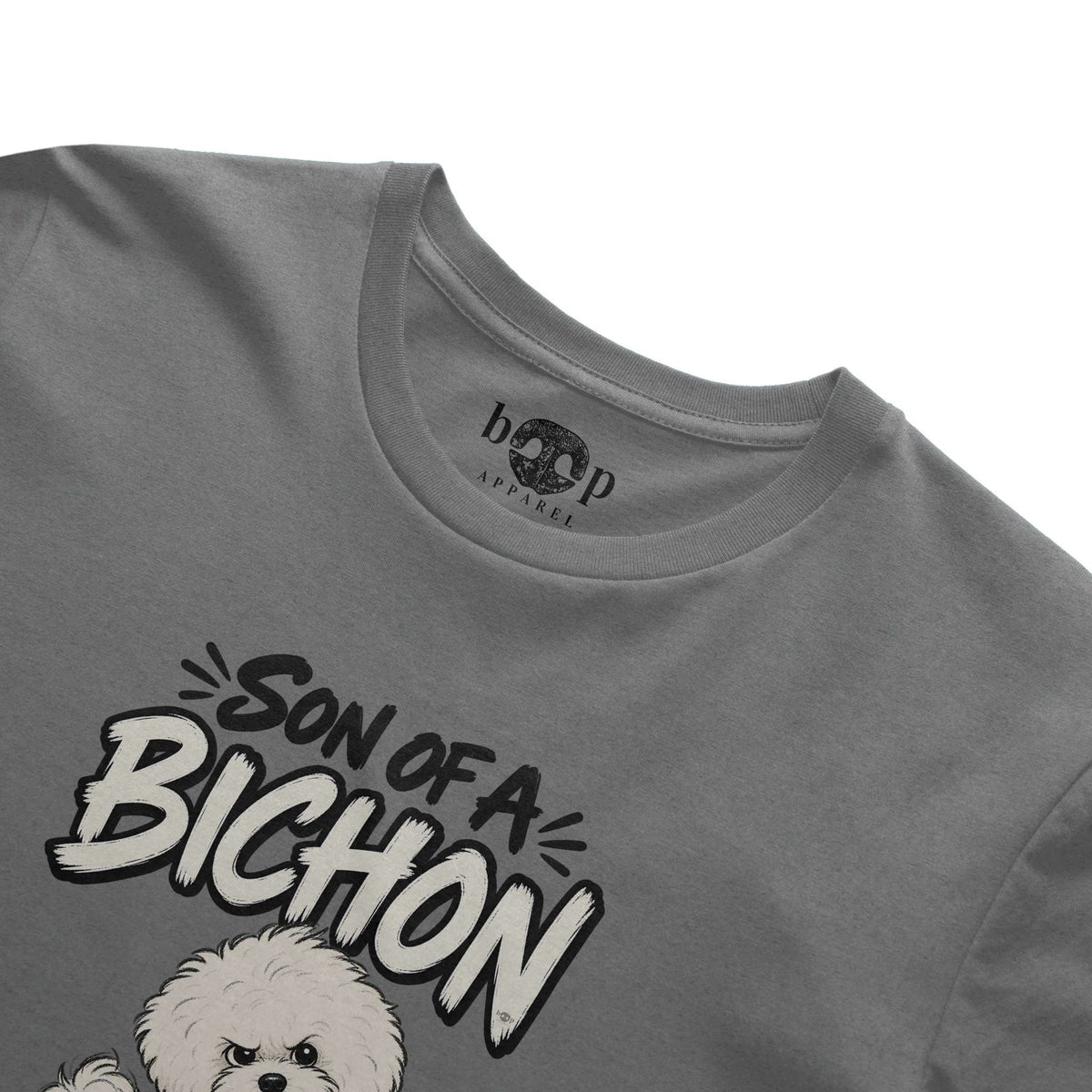 Son of a Bichon Performance T