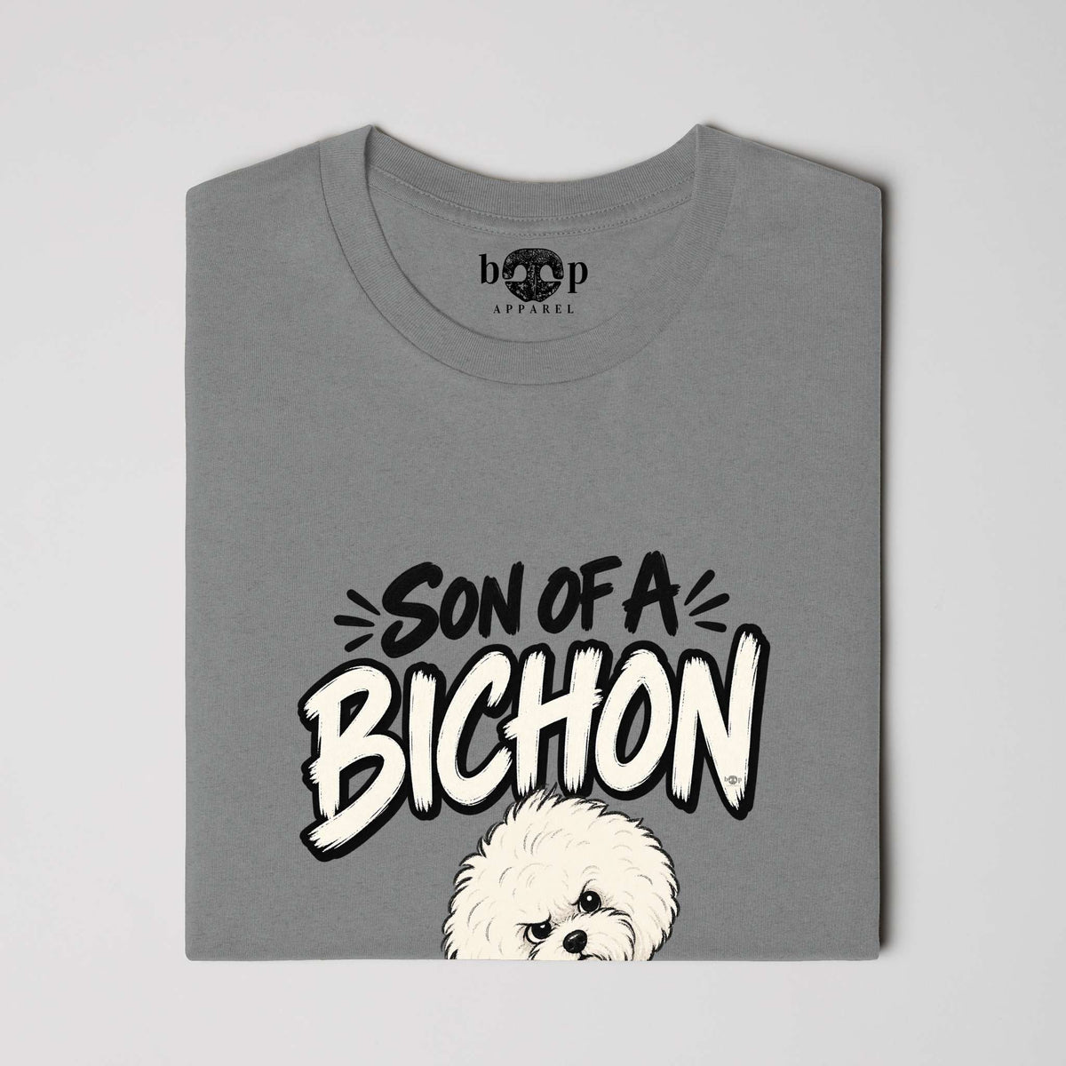 Son of a Bichon Performance T