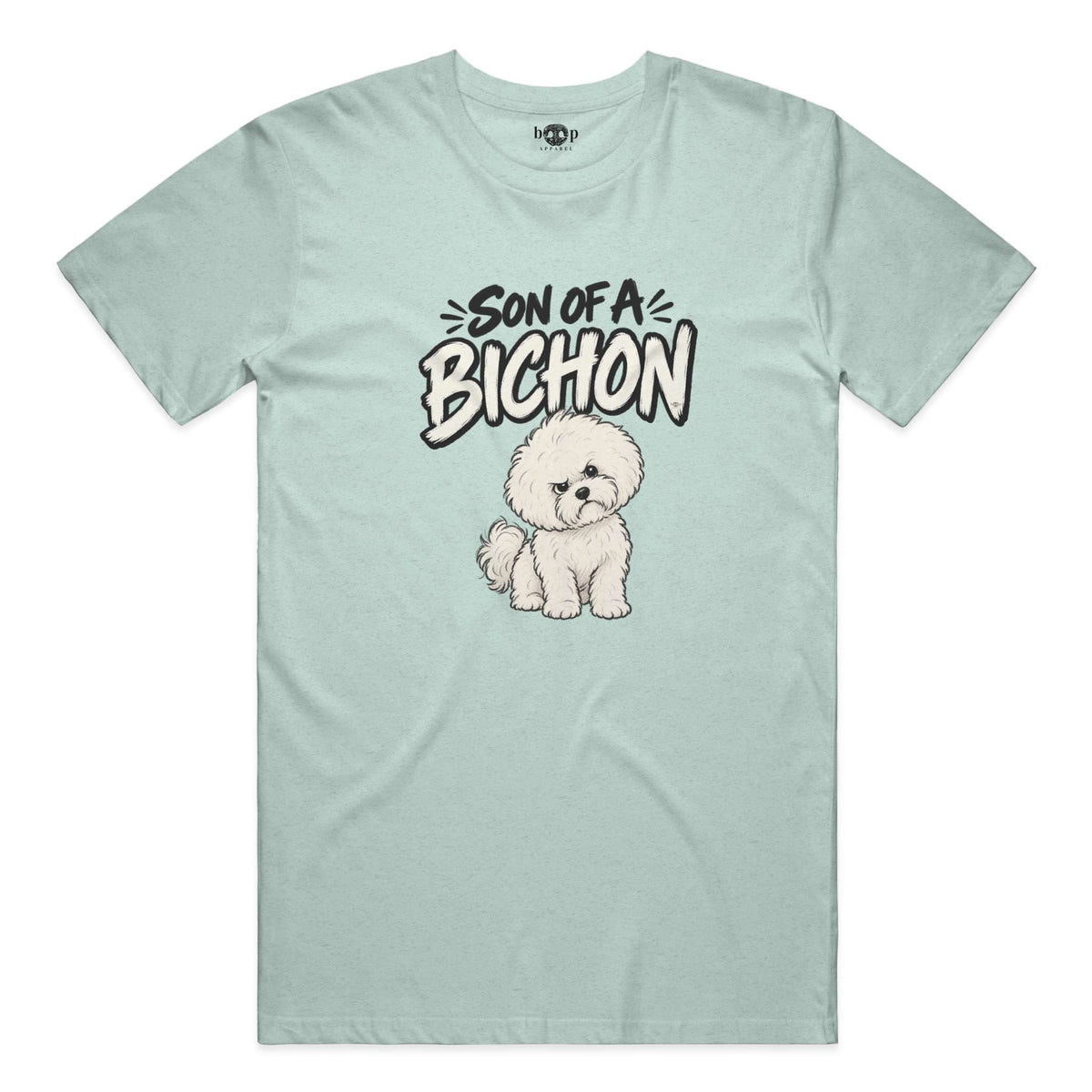 Son of a Bichon Performance T