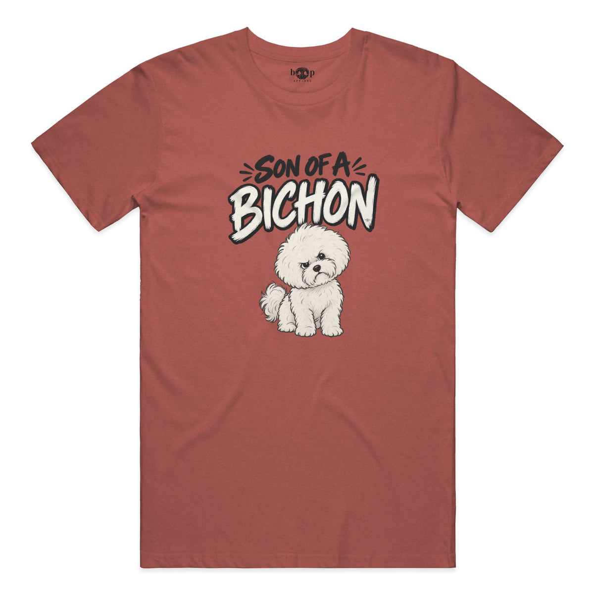 Son of a Bichon Performance T