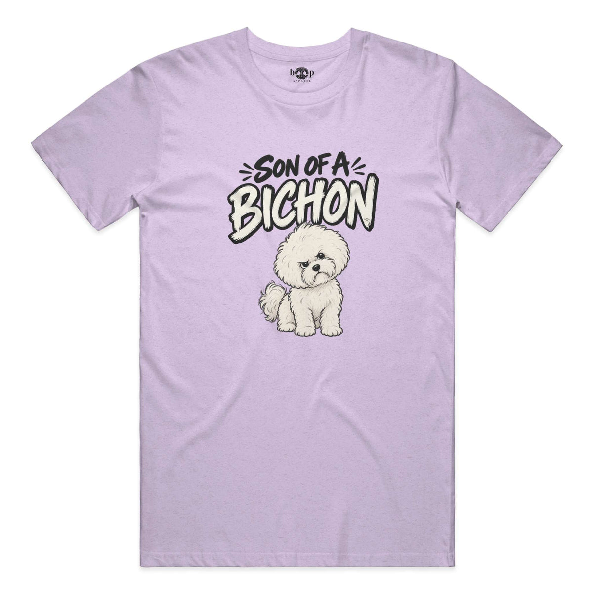 Son of a Bichon - Performance T