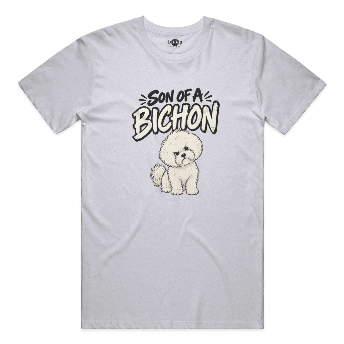 Son of a Bichon - Performance T