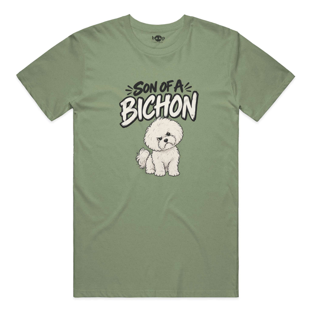 Son of a Bichon - Performance T