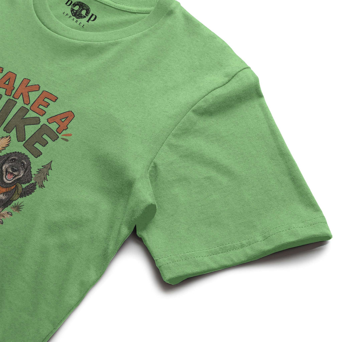 Take a Hike - Performance T