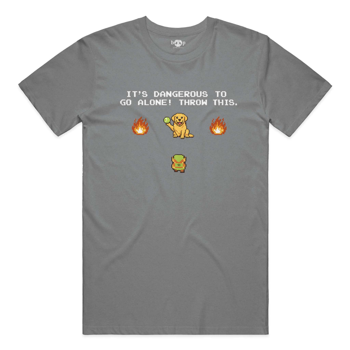 The Legend of Fetch Performance T