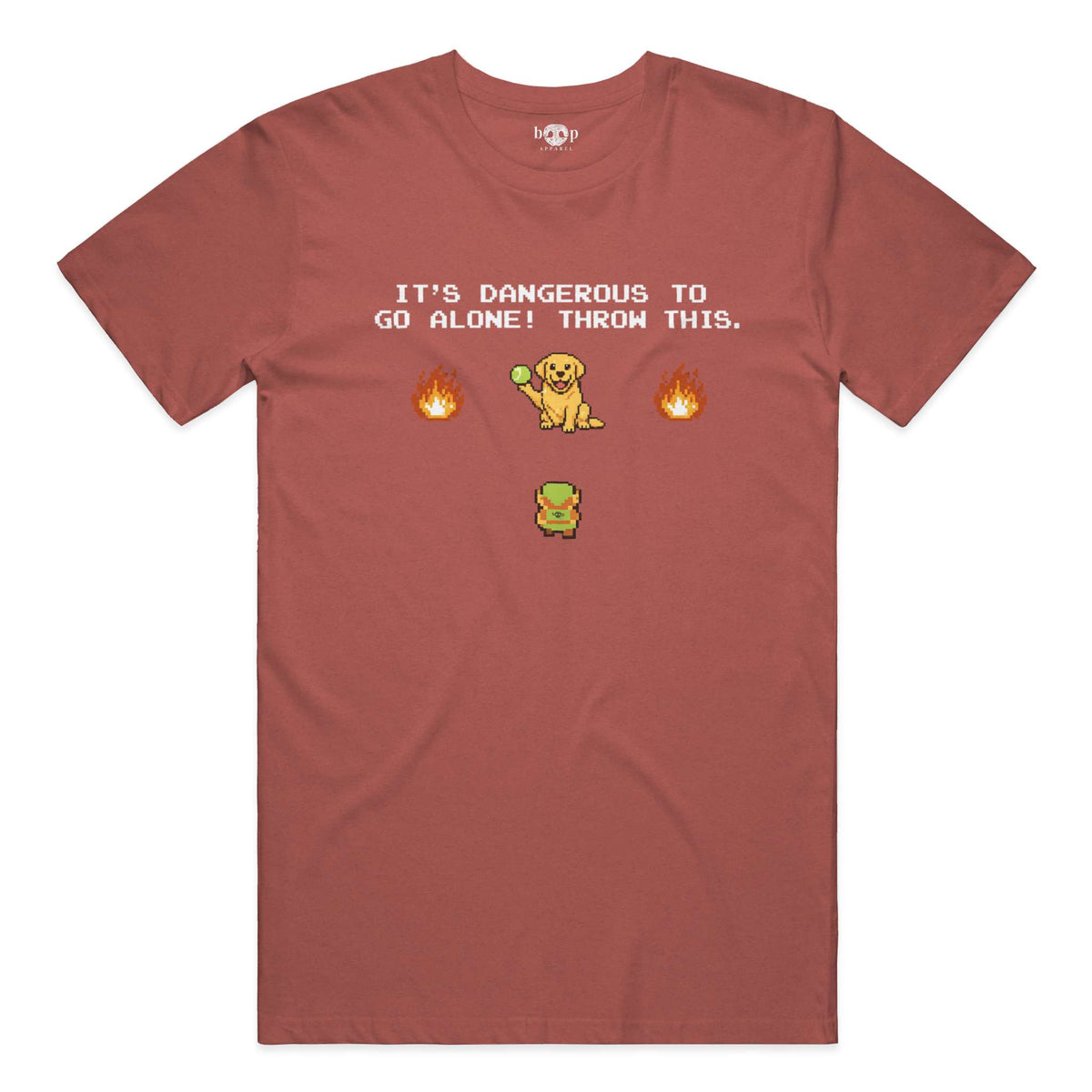 The Legend of Fetch Performance T