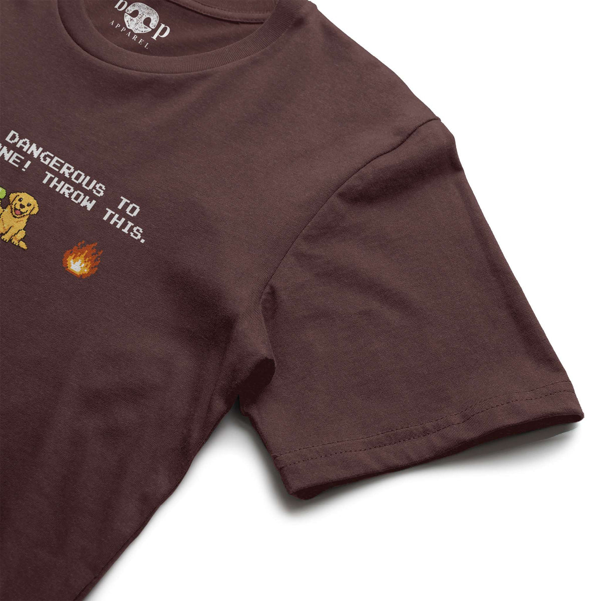 The Legend of Fetch - Performance T