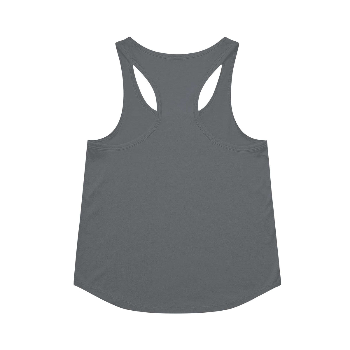 The Legend of Fetch Racerback Tank