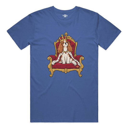King Charles of the Cavaliers - Performance T
