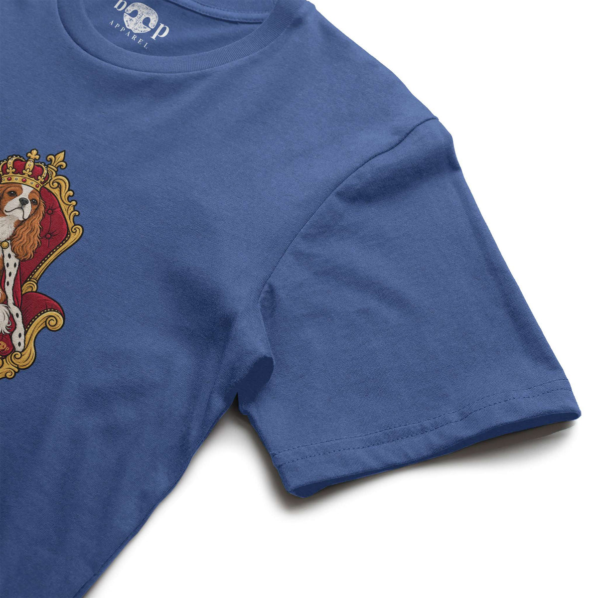 King Charles of the Cavaliers - Performance T