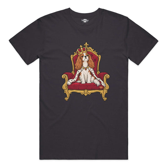 King Charles of the Cavaliers - Everyday T