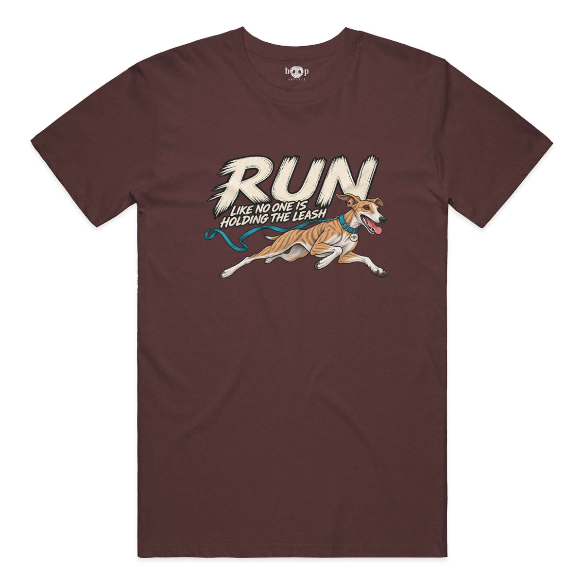 Run Unleashed Everyday T