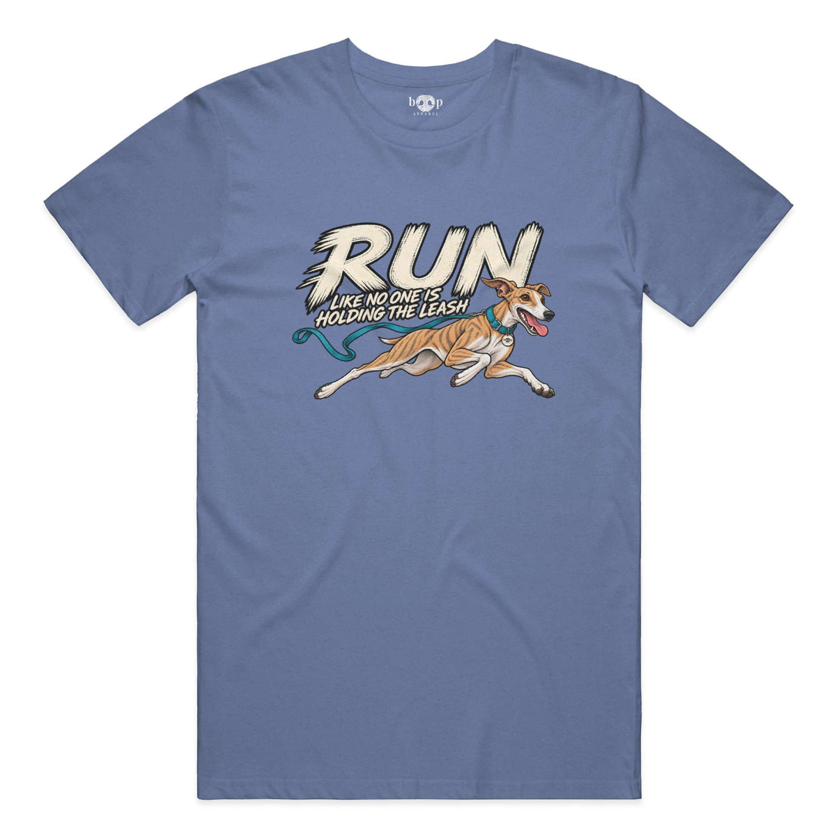 Run Unleashed Everyday T