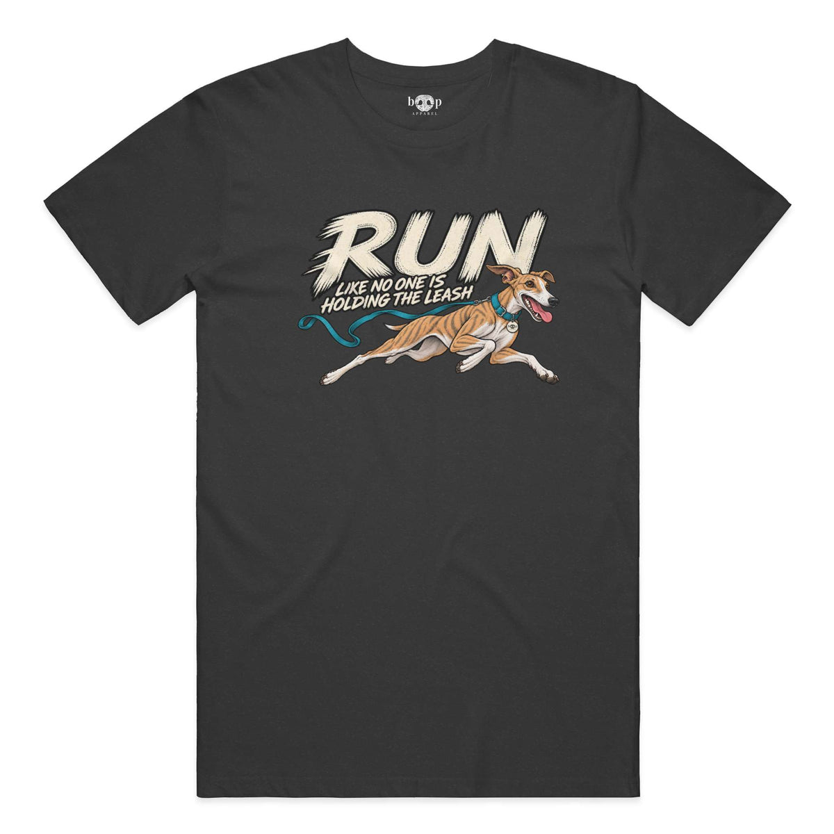 Run Unleashed Performance T