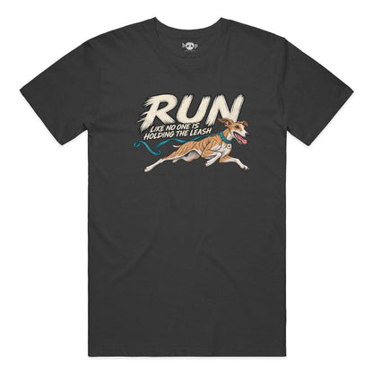 Run Unleashed Performance T