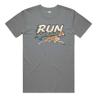 Run Unleashed Performance T