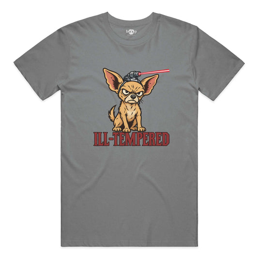 Ill Tempered Performance T