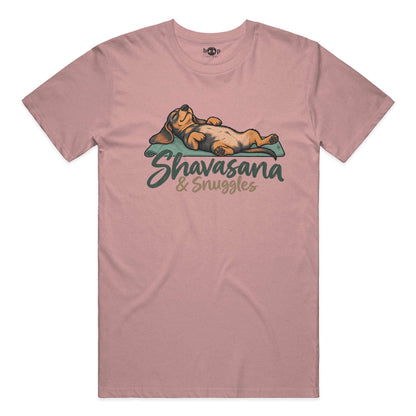 Shavasana Snuggles Everyday T