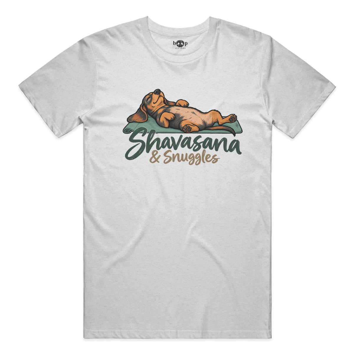 Shavasana Snuggles Everyday T