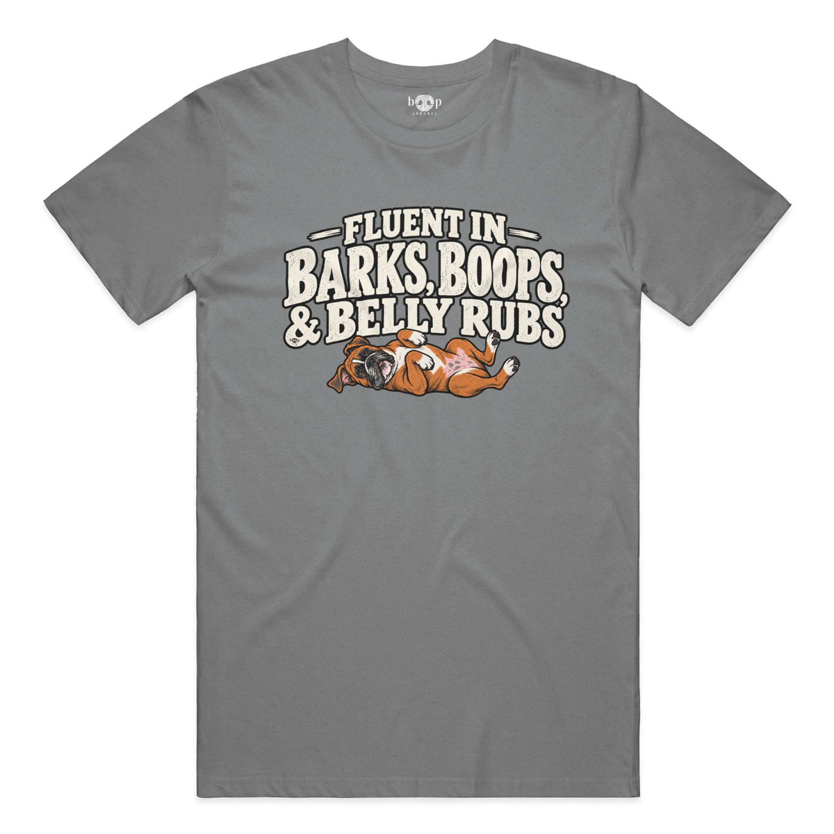 Trilingual Performance T