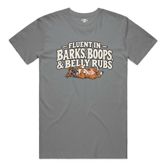Trilingual Performance T