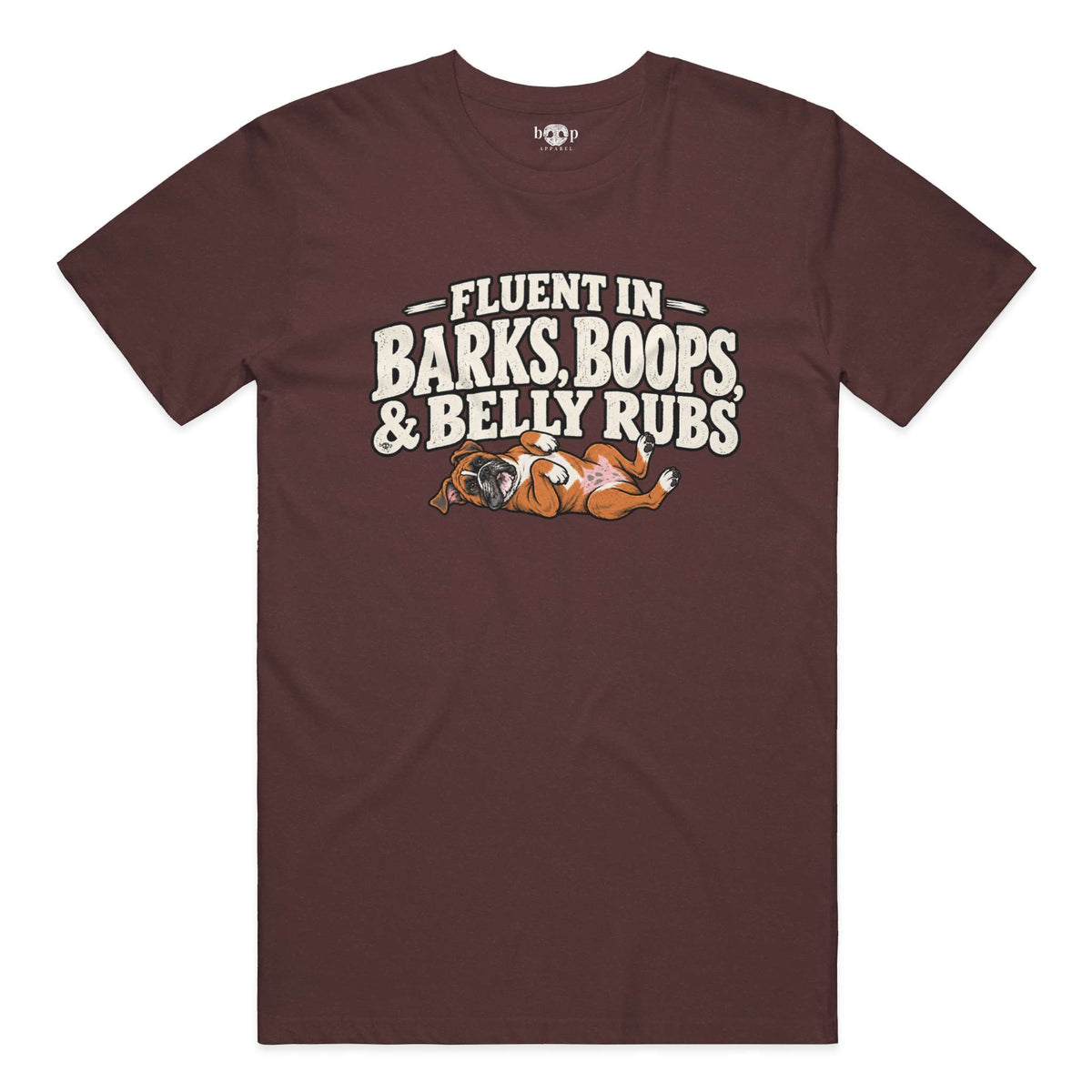 Trilingual Performance T
