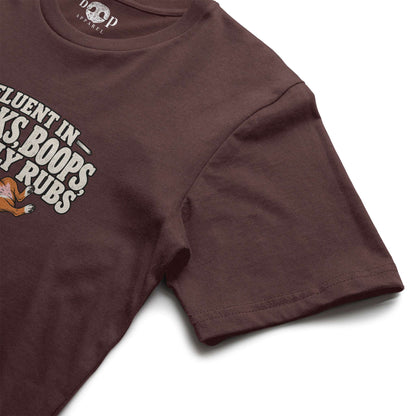 Trilingual Performance T