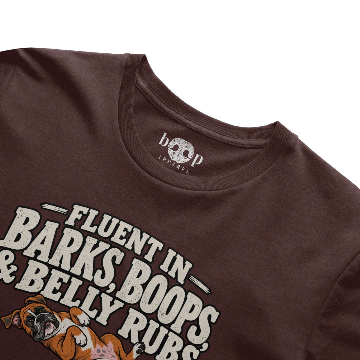 Trilingual Performance T