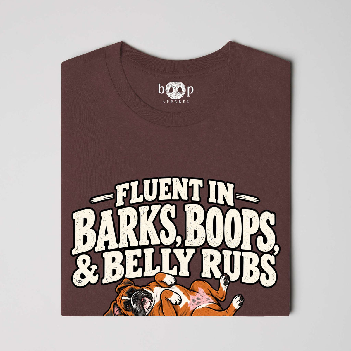 Trilingual Performance T