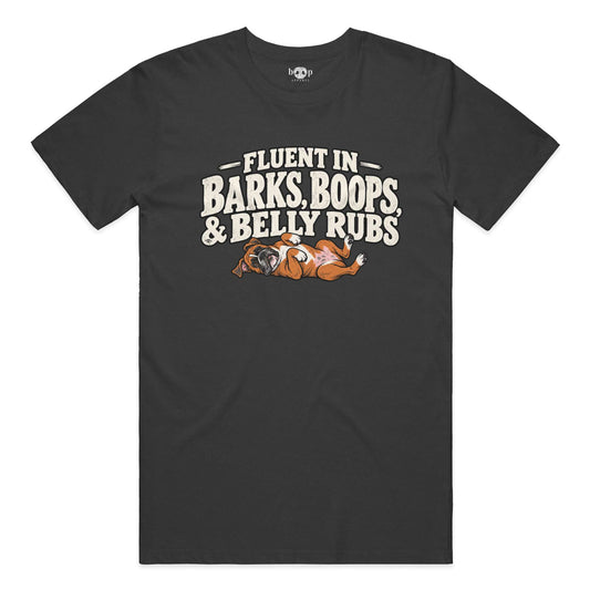 Trilingual Performance T