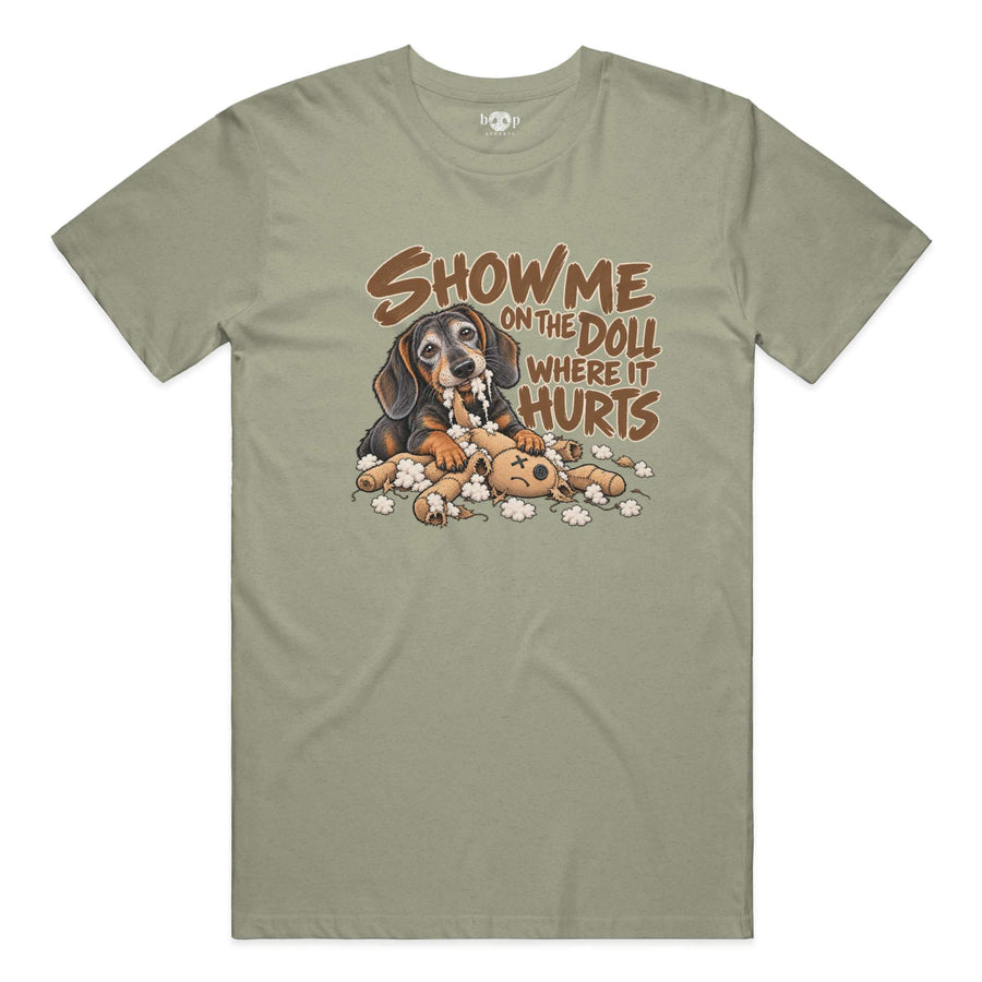 Dachshund