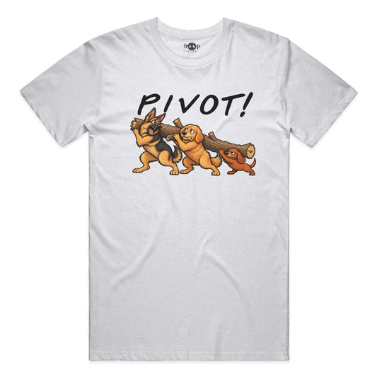 Pivot Everyday T