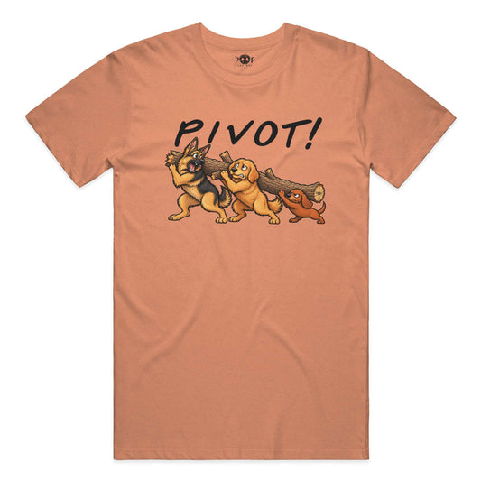 Pivot - Performance T