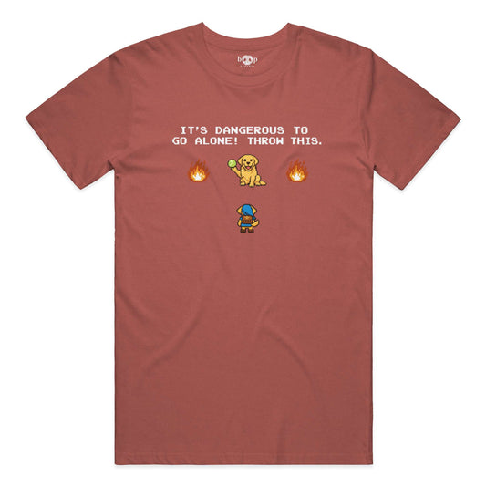The Legend of Fetch Performance T