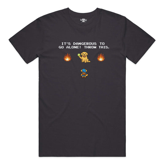 The Legend of Fetch - Everyday T